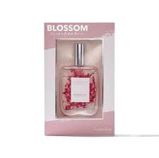 Fotografía del frasco  Blossom Beauty