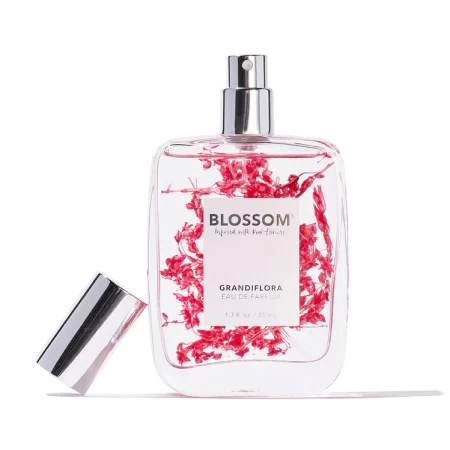 Fotografía del frasco  Blossom Beauty