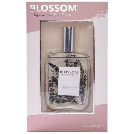 香水瓶照片  Blossom Beauty