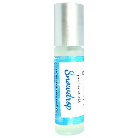 Blue Poppy Bath & Body Snowdrop