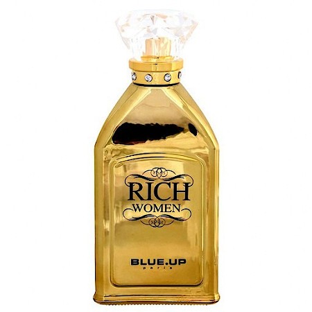 香水瓶照片  Blue.up