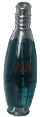 Blue.up Theme pour Homme