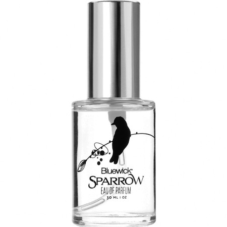 Bluewick Sparrow - Kiwi Blossom