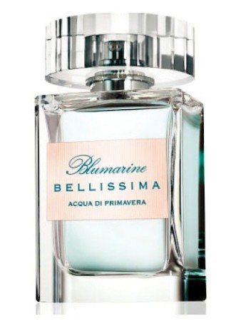 Bottle photo Blumarine Bellissima Acqua di Primavera