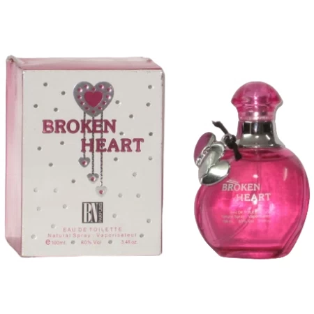 香水瓶照片  BN Parfum