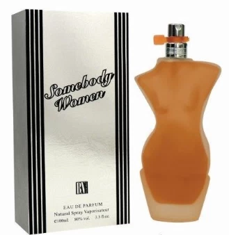 Fotografía del frasco  BN Parfum