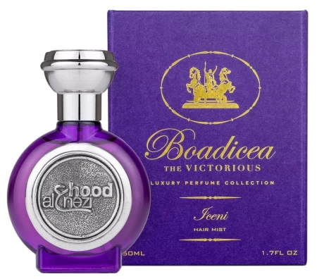 Bottle photo  Boadicea the Victorious