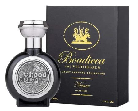 香水瓶照片  Boadicea the Victorious