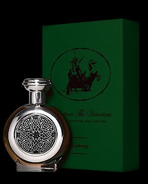 Boadicea the Victorious Enduring