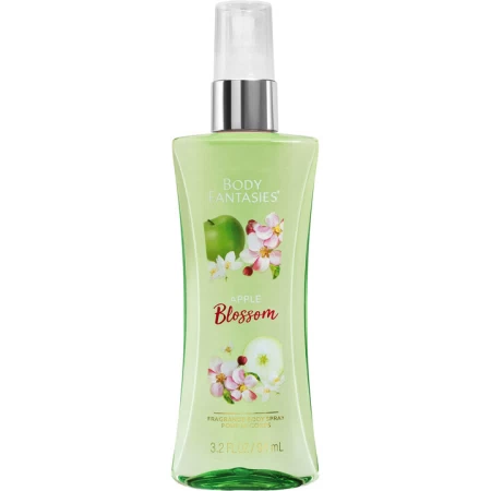 Body Fantasies Apple Blossom