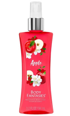 Body Fantasies Apple