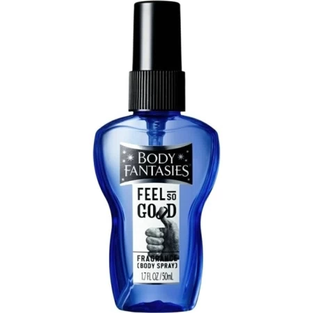 Feel So Good