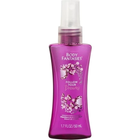 Bottle photo  Body Fantasies