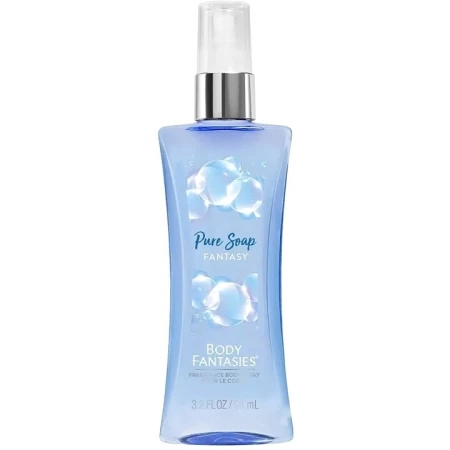 Bottle photo  Body Fantasies