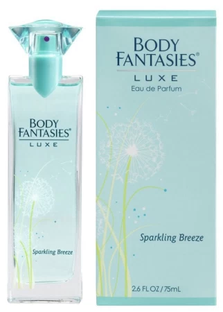 Bottle photo  Body Fantasies