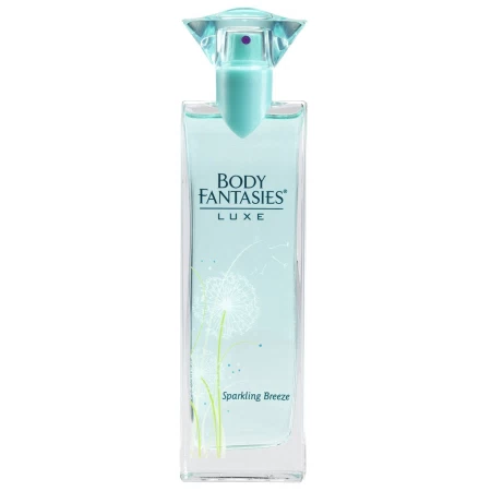 Bottle photo  Body Fantasies