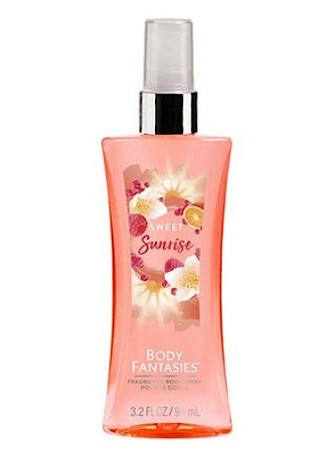 Body Fantasies Sweet Sunrise