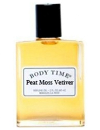 Bottle photo  Body Time