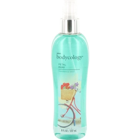 Bottle photo  Bodycology