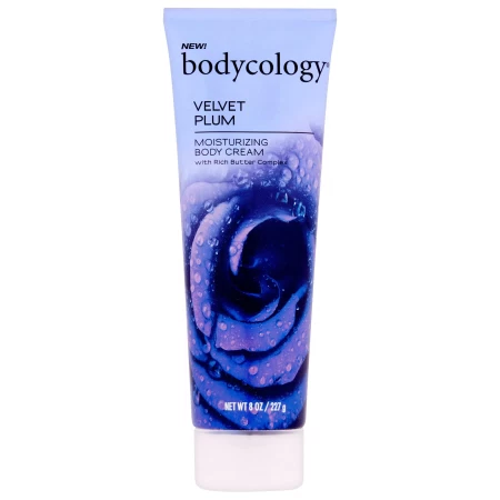 Фотография флакона  Bodycology