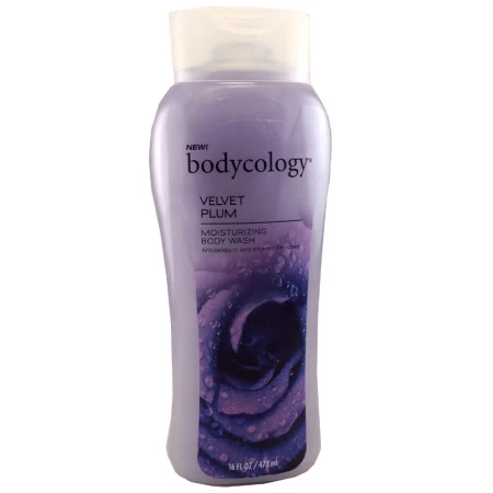 Фотография флакона  Bodycology