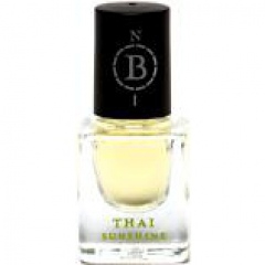Bohemian Naturals Thai Sunshine