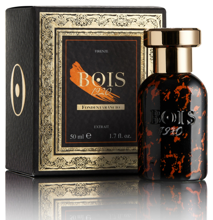 Bois 1920 Fondentarancio