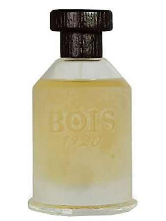香水瓶照片  Bois 1920