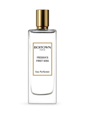 Bottle photo Boitown 冰希黎 Fressia's First Kiss