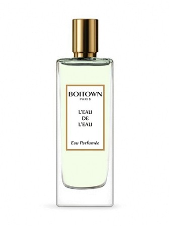 Bottle photo Boitown 冰希黎 L'Eau de L'Eau