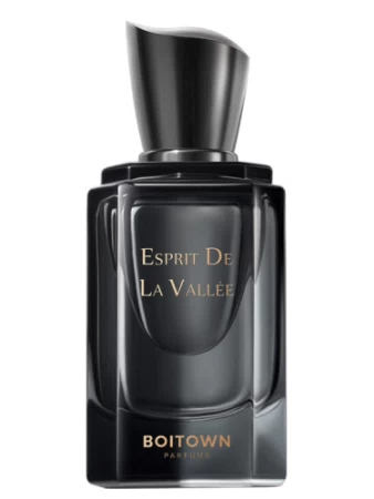 Bottle photo Boitown 冰希黎 Esprit De La Vallée