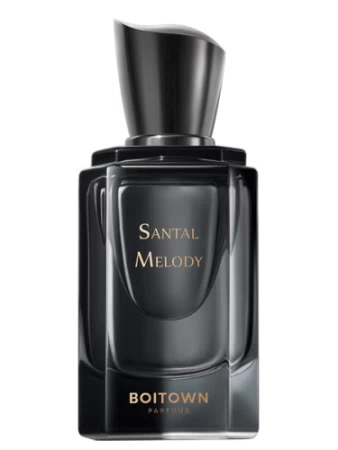 Bottle photo Boitown 冰希黎 Santal Melody