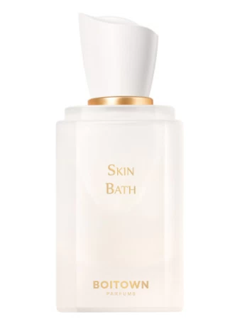 Bottle photo Boitown 冰希黎 Skin Bath