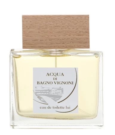 Bolgherello Acqua Di Bagno Vignoni Lui Eau de Toilette
