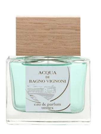 Bolgherello Acqua Di Bagno Vignoni Unisex Eau de Parfum