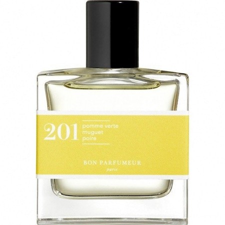Bon Parfumeur 201 Pomme Verte Muguet Poire