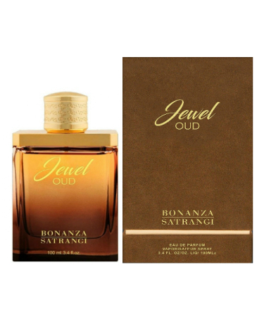 Bonanza Satrangi Jewel Oud