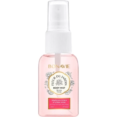 Bottle photo Bonavie Fleur du Jardin Body Mist