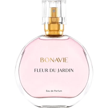 Bottle photo Bonavie Fleur du Jardin