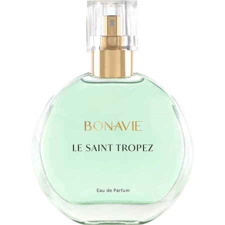 Bottle photo Bonavie Le Saint Tropez