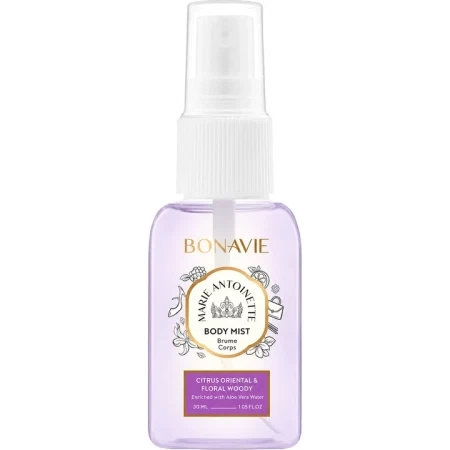 Bottle photo Bonavie Marie Antoinette Body Mist