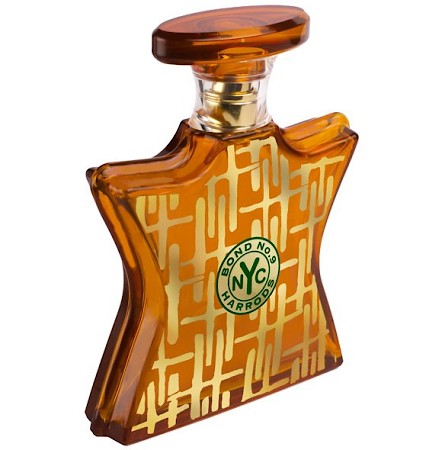 Bond No. 9 Harrods Amber