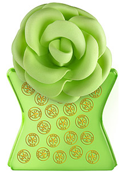 Bond No. 9 Hudson Yards
