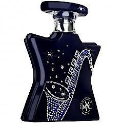 香水瓶照片  Bond No. 9