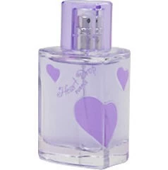 bonny • bonny / ボニー・ボニー Heart Drop Purple