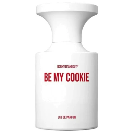 Bottle photo BORNTOSTANDOUT Be My Cookie