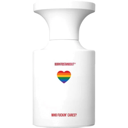Bottle photo BORNTOSTANDOUT Dirty Rainbow