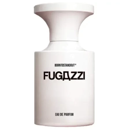 Bottle photo BORNTOSTANDOUT Fugazzi