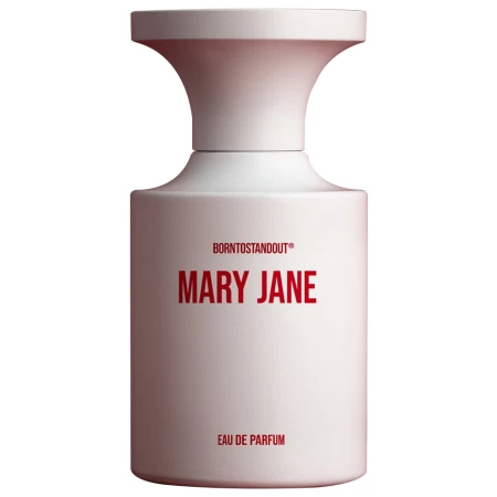 Bottle photo BORNTOSTANDOUT Mary Jane