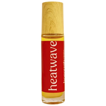 Borough Home & Body Heatwave